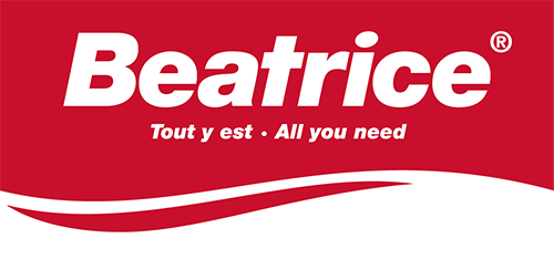 Beatrice logo