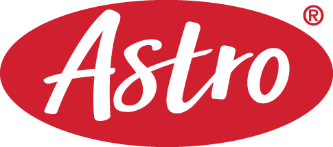 Astro logo