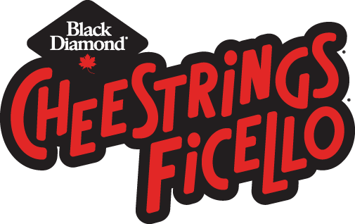 Black Diamond Cheestrings® logo