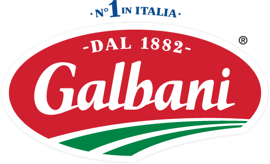 Galbani® logo