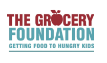 The Grocery Foundation logo