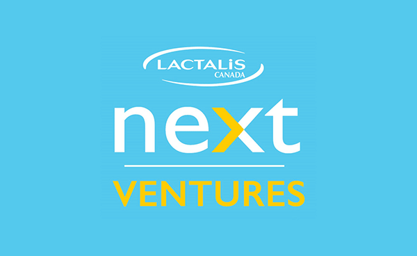 Next Ventures Logo