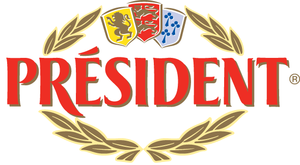Président® logo