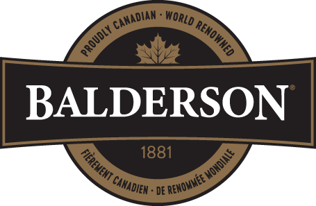 Balderson logo
