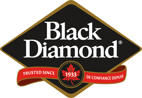 Black Diamond logo