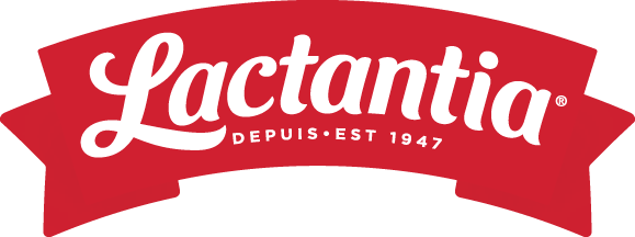 Lactantia® logo