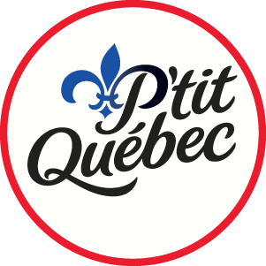 P’tit Québec logo