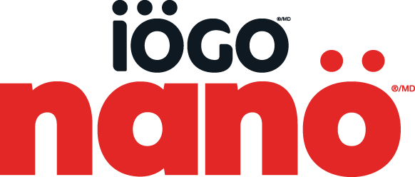 IÖGO NANÖ logo