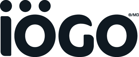 IÖGO logo