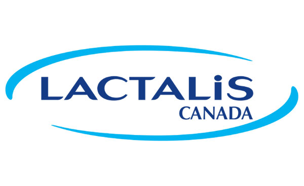 Lactalis Canada Logo