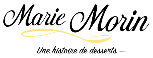 Marie Morin Canada logo