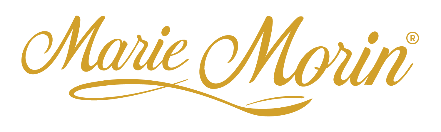 Marie Morin Canada logo