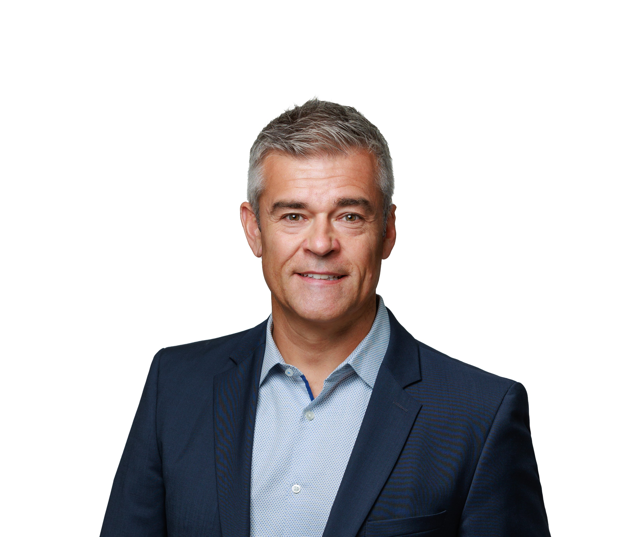 Lactalis Canada Announces Appointment of Tom Szostok as Senior Vice President of Sales