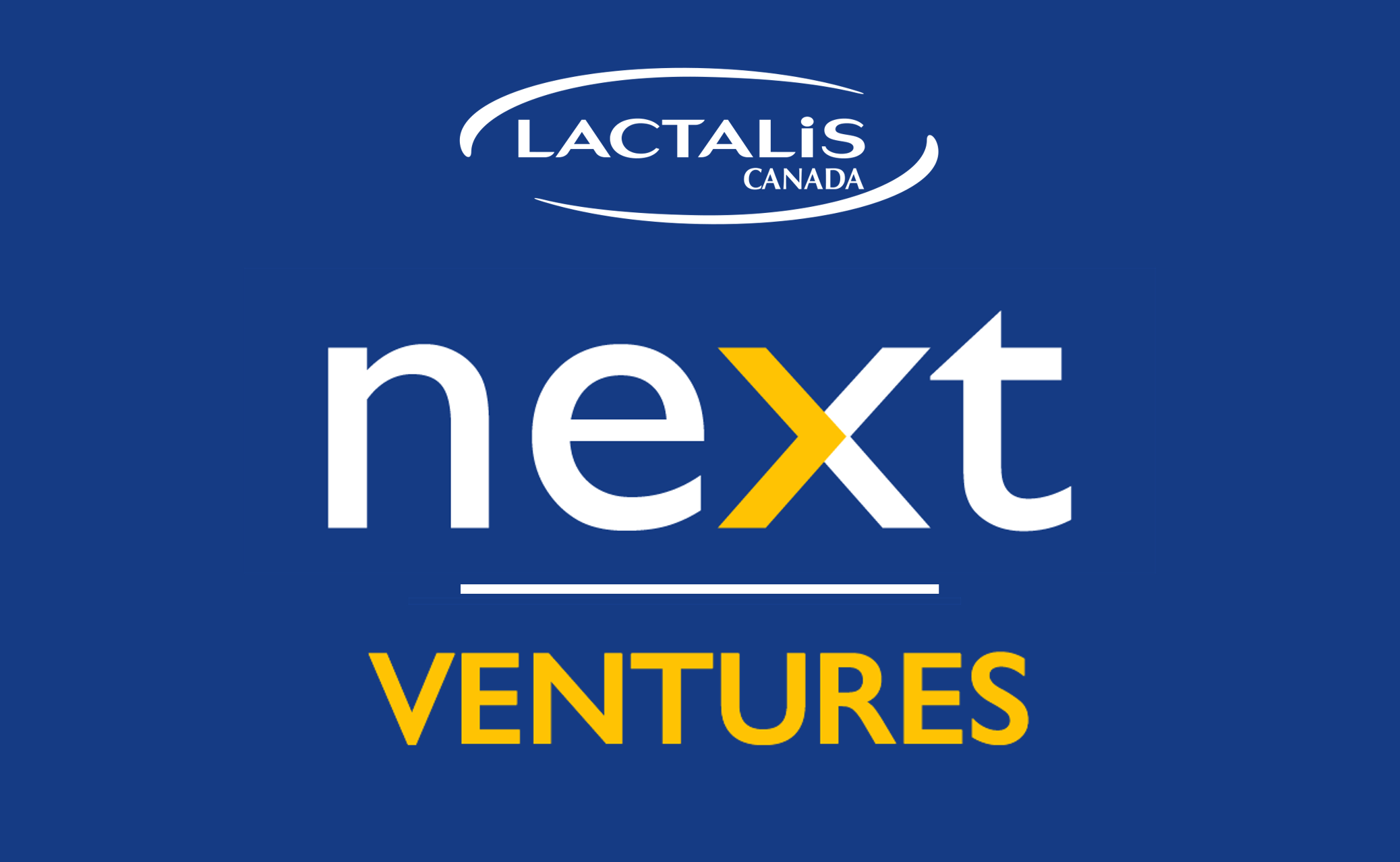 Lactalis Canada 2023 NEXT Ventures Winning Project 