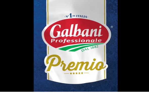 Galbani Premio