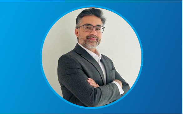 Lactalis Canada annonce la nomination de Burhan Khan au poste de directeur général de la division fromage et tartinades 