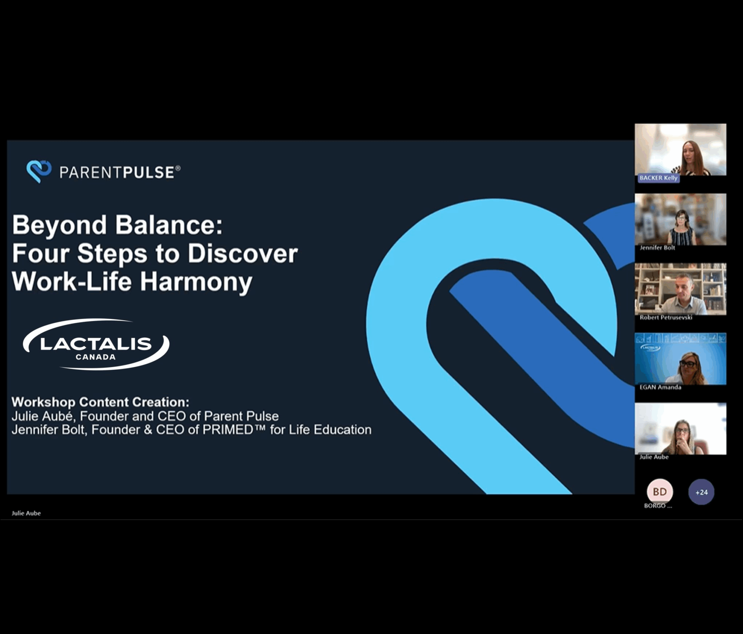 EMPOWHER ERG VIRTUAL SPEAKER SERIES: “BACK-TO ROUTINE